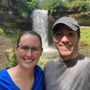 Meet your Posher, Julia